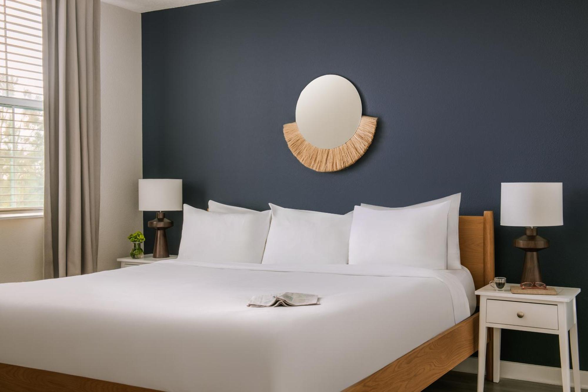 Sonder By Marriott Bonvoy Vista Cay Apartments Williamsburg Exteriér fotografie