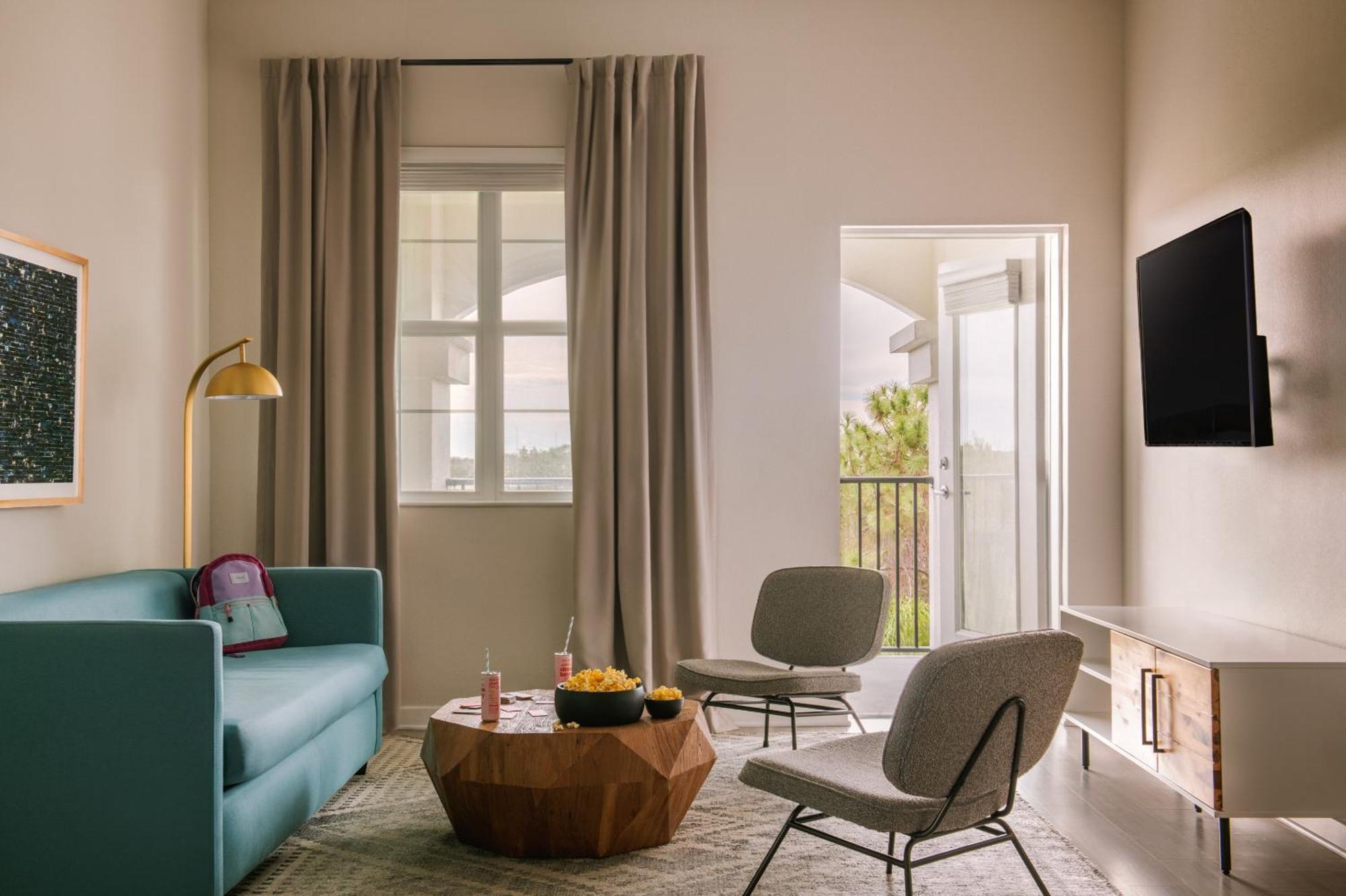 Sonder By Marriott Bonvoy Vista Cay Apartments Williamsburg Exteriér fotografie