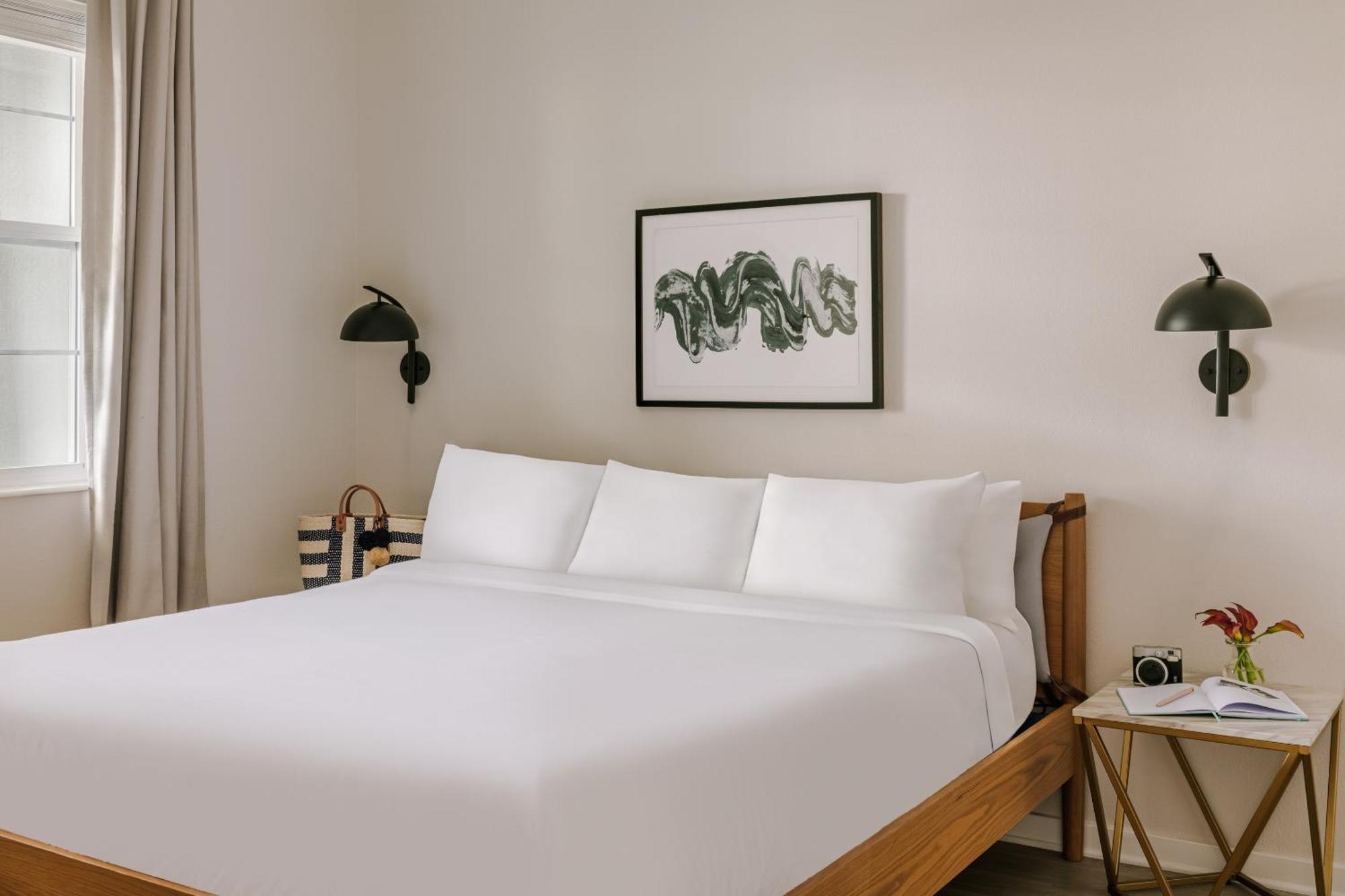 Sonder By Marriott Bonvoy Vista Cay Apartments Williamsburg Exteriér fotografie