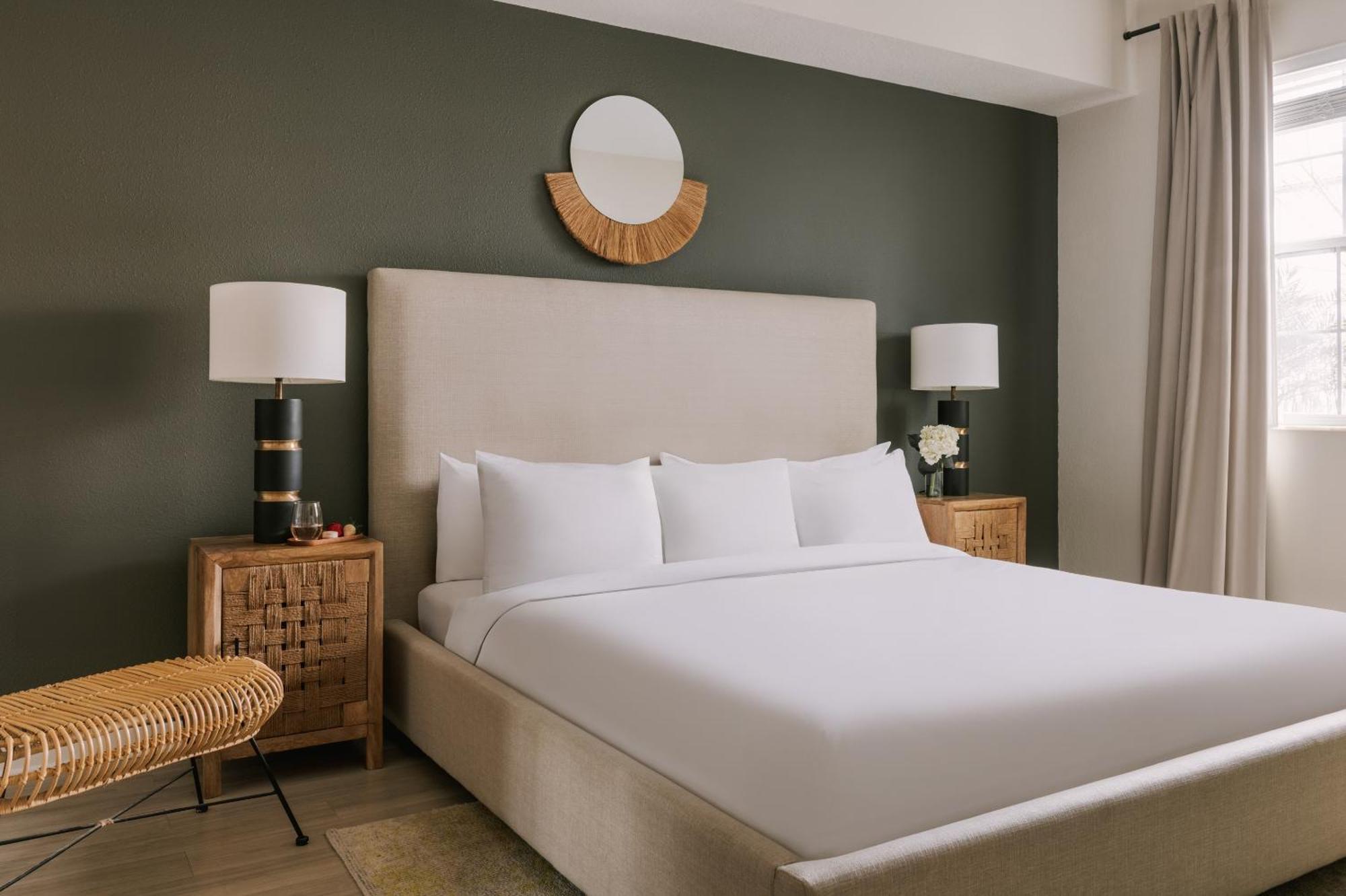 Sonder By Marriott Bonvoy Vista Cay Apartments Williamsburg Pokoj fotografie