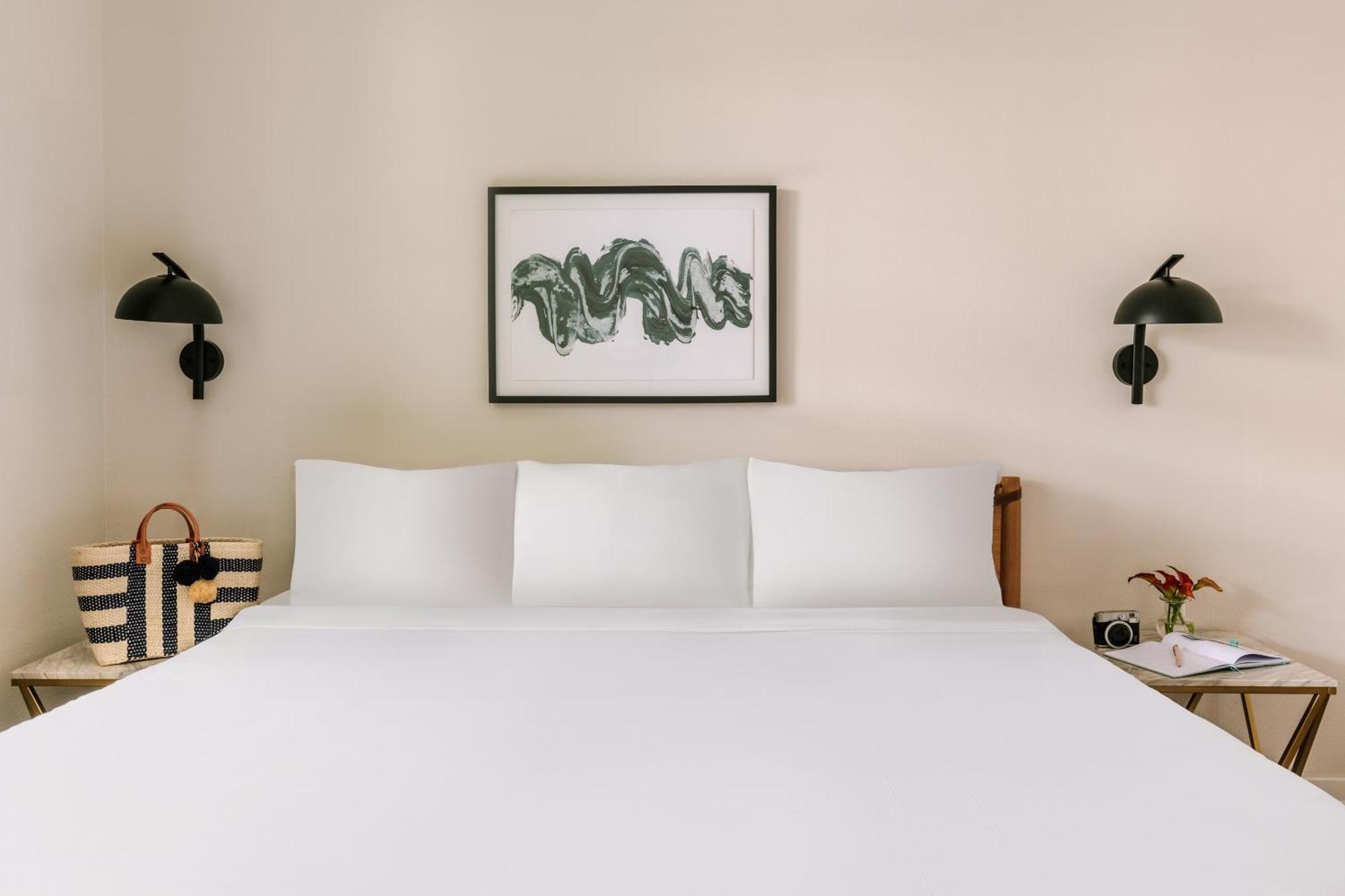 Sonder By Marriott Bonvoy Vista Cay Apartments Williamsburg Pokoj fotografie