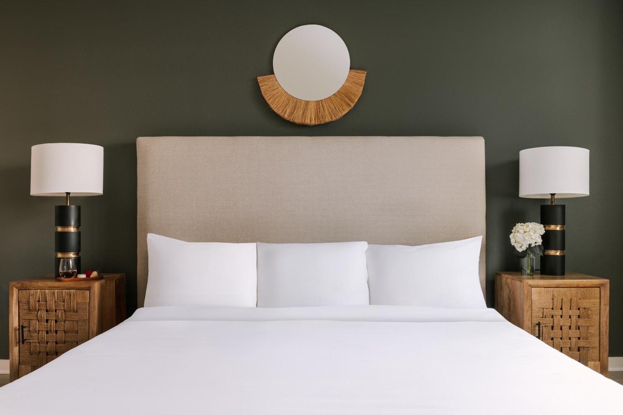 Sonder By Marriott Bonvoy Vista Cay Apartments Williamsburg Pokoj fotografie