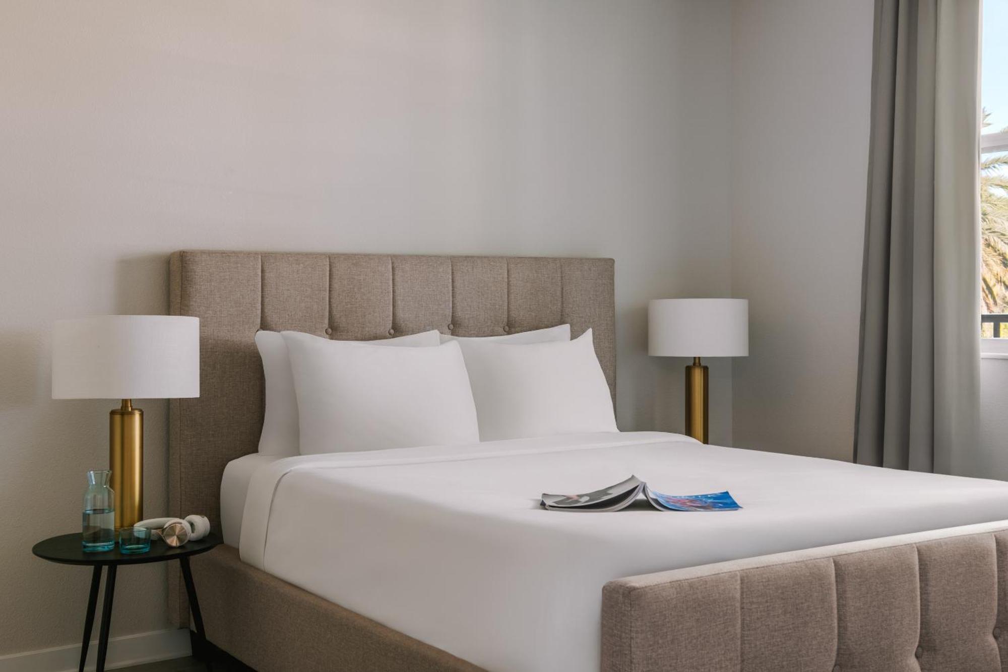 Sonder By Marriott Bonvoy Vista Cay Apartments Williamsburg Pokoj fotografie